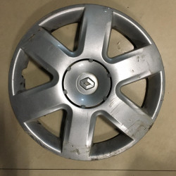 R15 Renault 8200 455 11 сірий