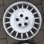 R15 Saab 4566030 сірий