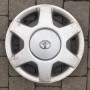 R15 Toyota 7972 сірий