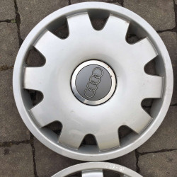 R16 Audi 4B0 601 147 C сірий