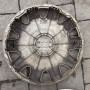 R16 Audi 4B0 601 147 C сірий
