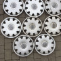 R16 Audi 4B0 601 147 C сірий