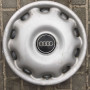 R16 Audi 4D0601147 сірий