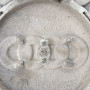 R16 Audi 601147A сірий