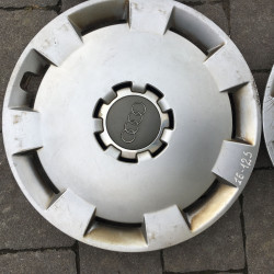 R16 Audi 601147A сірий