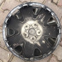 R16 Bmw CF80-866-16 темно-сірий