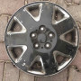 R16 Bmw CF80-866-16 темно-сірий