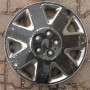R16 Bmw CF80-866-16 темно-сірий