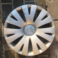 R16 Citroen 9657791880 сірий