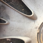 R16 Citroen 9657791880 сірий