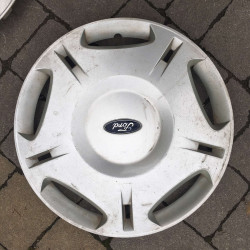 R16 Ford 1S 71-1130-A сірий