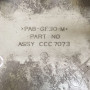 R16 Jaguar ASSYCCC7073 сірий