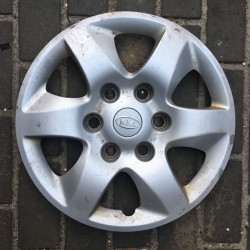 R16 Kia 52960 4D000 сірий