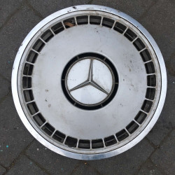 R16 Mercedes - Benz 140 401 00 24 сірий