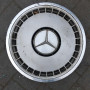 R16 Mercedes - Benz 140 401 00 24 сірий