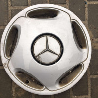 R16 Mercedes - Benz A2104010124   3295 сірий