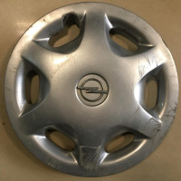 R15 Opel 9156273 FK сірий