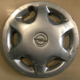 R15 Opel 9156273 FK сірий