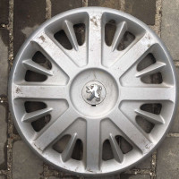 R16 Peugeot 9607.J1 сірий