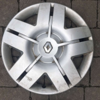 R16 Renault 8200114723 сірий