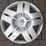 R16 Renault 8200114723 сірий
