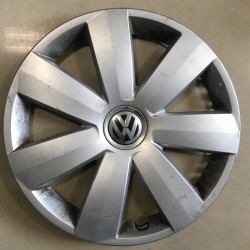 R16 Volkswagen 1T601147E сірий