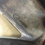 R16 Volkswagen 1T601147E сірий