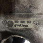 R16 Volkswagen 1T0 601 147C сірий