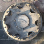 R14 Ford 97BG-1130GC сірий