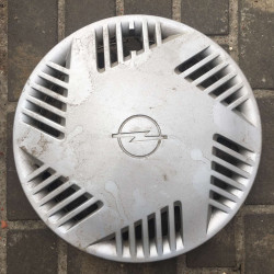 R14 Opel 90372633 сірий