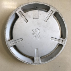R13 Peugeot 9753462580 сірий