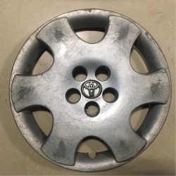 R15 Toyota 42621-AB050 сірий