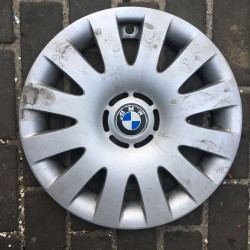 R16 Bmw 36.13-6750575 сірий