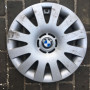 R16 Bmw 36.13-6750575 сірий