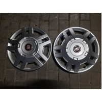 R15 Fiat 1358879080 сірий