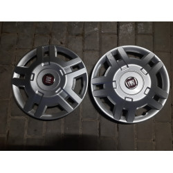 R15 Fiat 1358879080 сірий