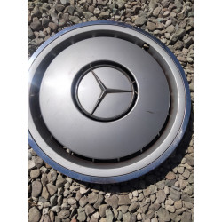 R15 Mercedes - Benz 1244010924 сірий