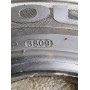 Автошини Kumho Solus KW17 165/70 R13  79Т 6мм  Літо Б/У