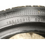 Автошини Kumho Izen KW23 195/50 R15  82 6мм  Зимова Б/У