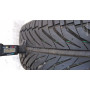 Автошини Kumho Ecsta Supra 195/50 R15  82V 7мм  Літо Б/У