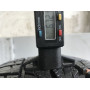 Автошини Kumho Solus Vier 195/60 R14  86H 7мм  Зимова Б/У