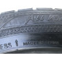 Автошини Kumho Solus Vier 205/50 R16  87 5мм  Всесезонна Б/У