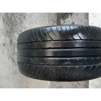 Автошини Kumho Ecsta Spt 215/40 R16  86W 4мм  Літо Б/У