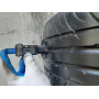 Автошини Kumho Ecsta Spt 215/40 R16  86W 4мм  Літо Б/У