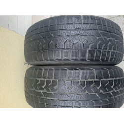 Автошини Kumho Asymmetric Izen RV 255/60 R18  112Н 4мм  Зимова Б/У