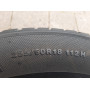 Автошини Kumho Asymmetric Izen RV 255/60 R18  112Н 4мм  Зимова Б/У