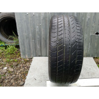 Автошини Kumho Ecsta 4X 255/45 R20  105W 5мм  Всесезонна Б/У