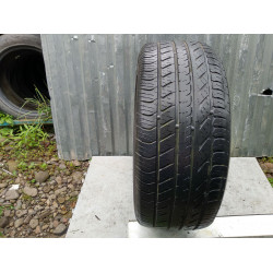 Автошини Kumho Ecsta 4X 255/45 R20  105W 5мм  Всесезонна Б/У