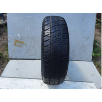 Автошини Kumho Power Star 756 155/65 R13  73T 5мм  Літо Б/У