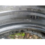 Автошини Kumho Solus KR21 235/65 R18  104T 5мм  Всесезонна Б/У